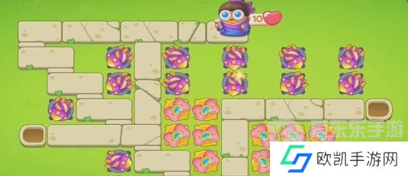 保卫萝卜4浪漫七夕第十九关怎么过 保卫萝卜4浪漫七夕第十九关通关攻略