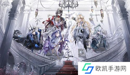 时空中的绘旅人2024周年庆兑换码合集