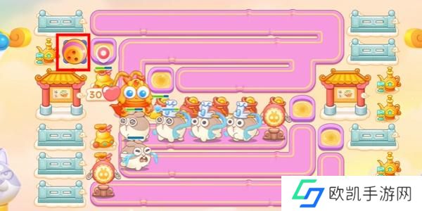 保卫萝卜4周赛2024年9月26日攻略