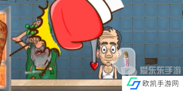 沙威玛传奇如何让乞丐付钱 沙威玛传奇让乞丐付钱攻略