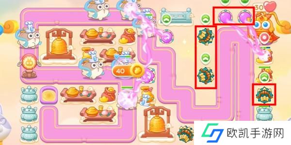 保卫萝卜4周赛2024年9月27日攻略