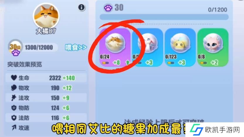 蛋仔派对艾比等级突破31级攻略 艾比精英等级如何提升[多图]图片11