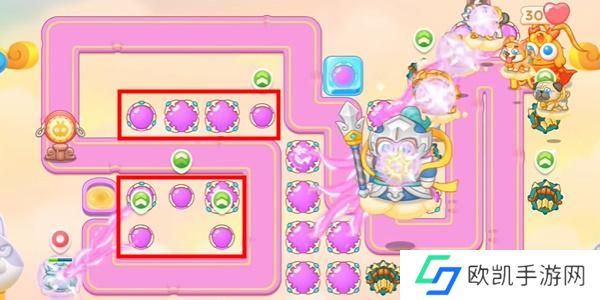 保卫萝卜4周赛2024年9月27日攻略