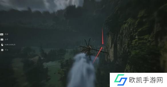 黑神话悟空仙胞石片怎么获得 仙胞石片在哪里位置分享[多图]图片4