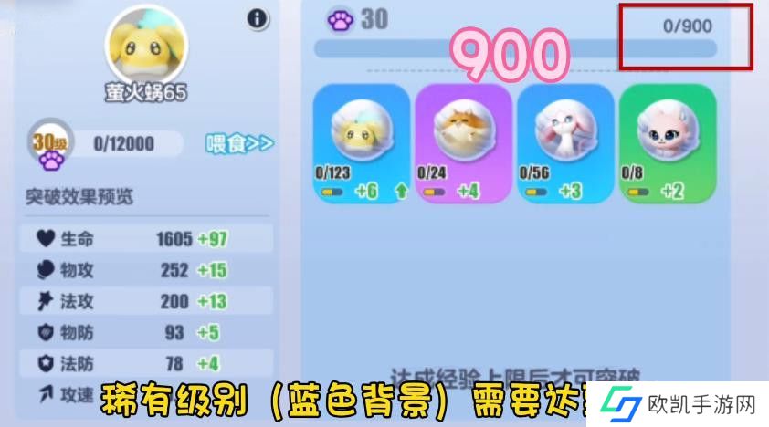 蛋仔派对艾比等级突破31级攻略 艾比精英等级如何提升[多图]图片13
