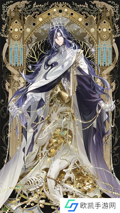 时空中的绘旅人四周年卡池2抽取建议