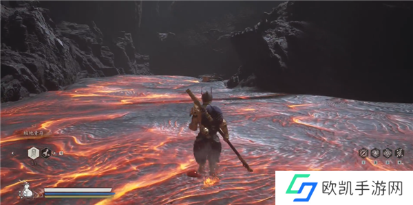 黑神话悟空丹灶谷宝箱在哪儿