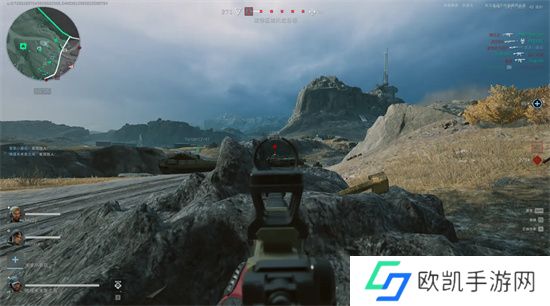 三角洲行动攀升地图最佳进攻点位推荐