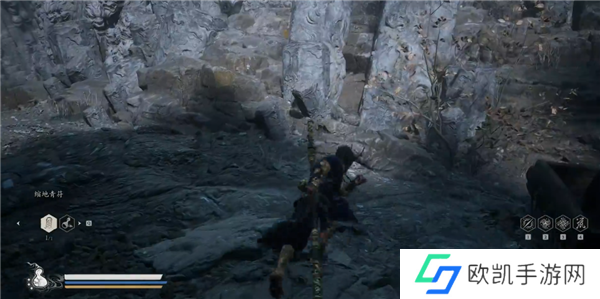 黑神话悟空灰烬林宝箱在哪儿