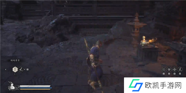 黑神话悟空丹灶谷宝箱在哪儿