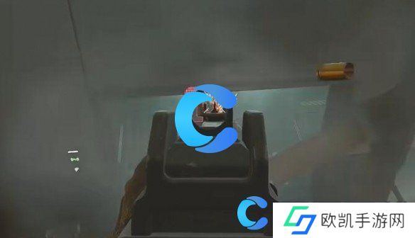 三角洲行动长弓溪谷大金点位分享