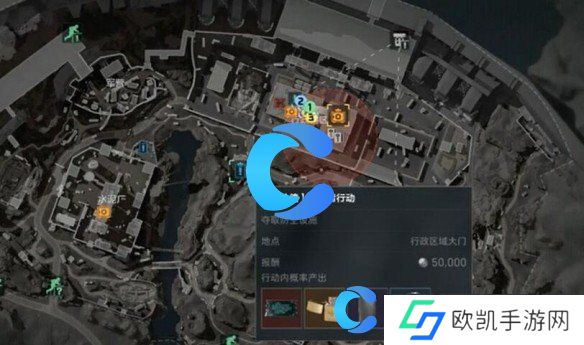 三角洲行动零号大坝破壁者任务指南