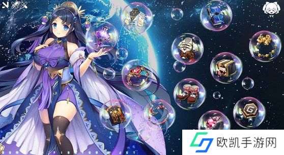 妖灵战姬最新礼包码福利大全2024