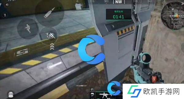 三角洲行动武器升级指南