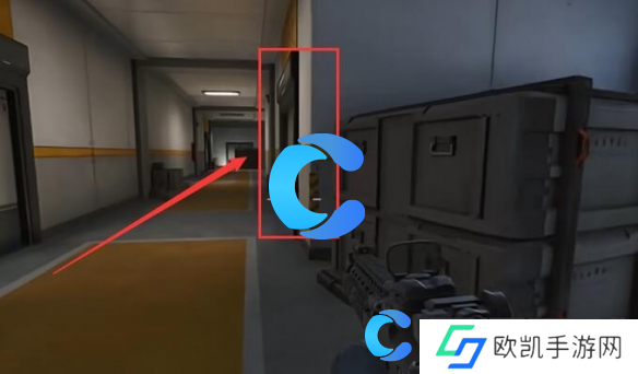 三角洲行动航天基地组装室密码分享