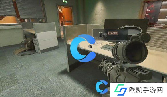 三角洲行动零号大坝大金点位分享