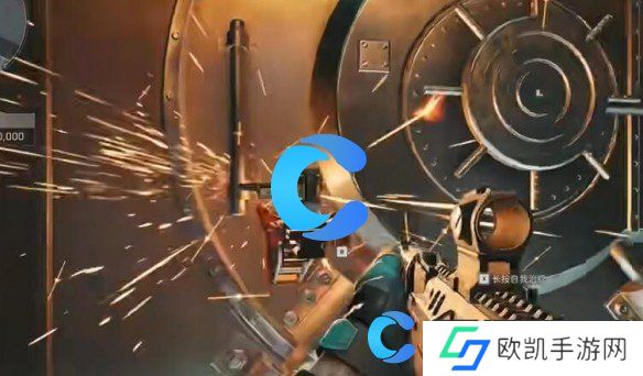 三角洲行动零号大坝破壁者任务指南