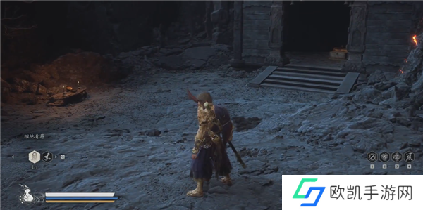 黑神话悟空丹灶谷宝箱在哪儿