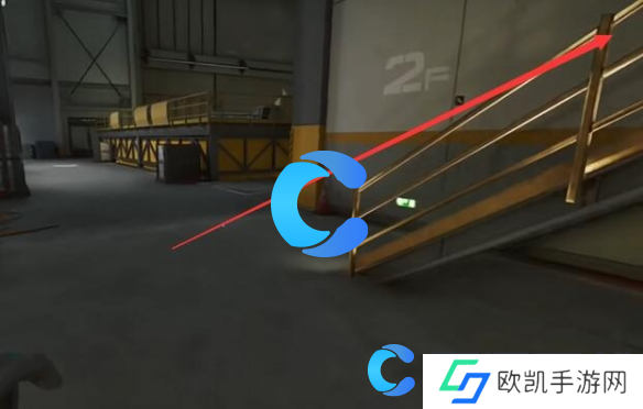 三角洲行动航天基地组装室密码分享