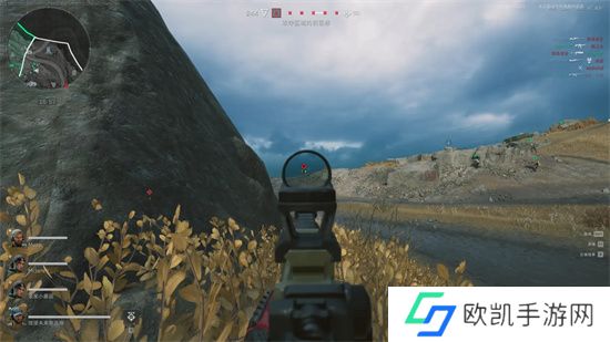 三角洲行动攀升地图最佳进攻点位推荐