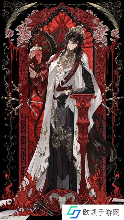 时空中的绘旅人四周年卡池2抽取建议