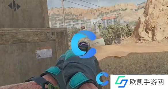 三角洲行动零号大坝大金点位分享