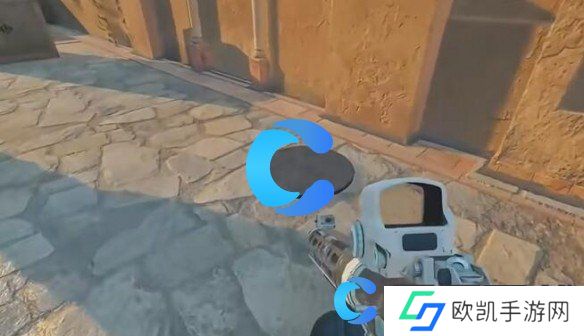 三角洲行动长弓溪谷大金点位分享