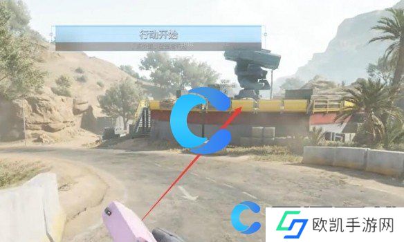 三角洲行动零号大坝破壁者任务指南