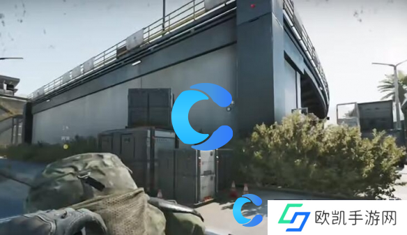 三角洲行动航天基地组装室密码分享