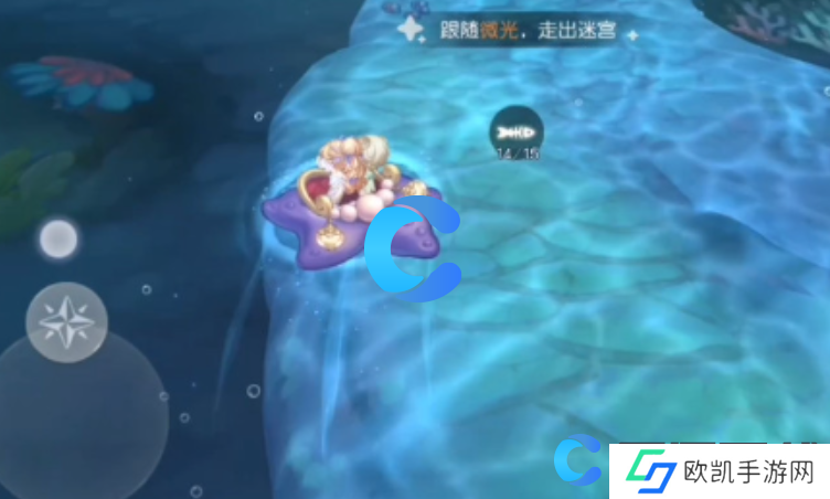 奥比岛微光副本通关指南