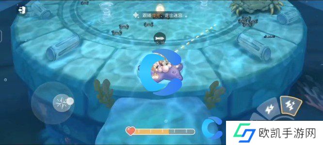 奥比岛微光副本通关指南