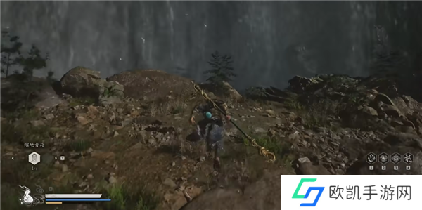 黑神话悟空花果山水帘洞宝箱在哪儿