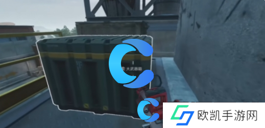 三角洲行动高概率刷出大金点位分享