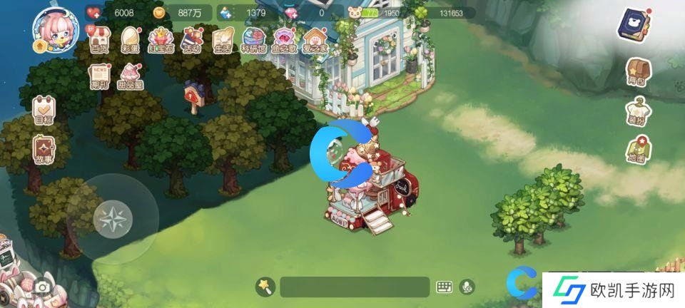 奥比岛游戏攻略大全