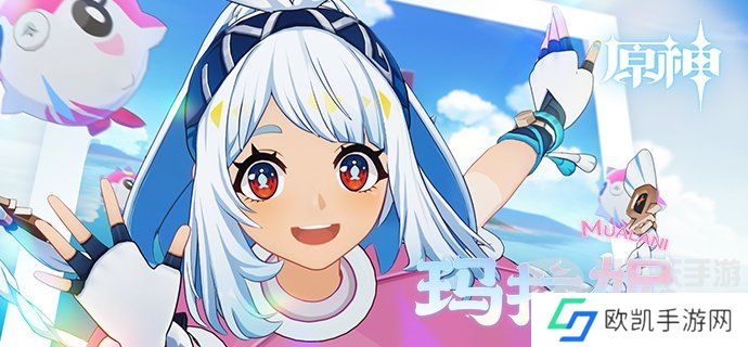 原神游戏5.0版本新增角色有哪些 原神5.0版本全新角色介绍