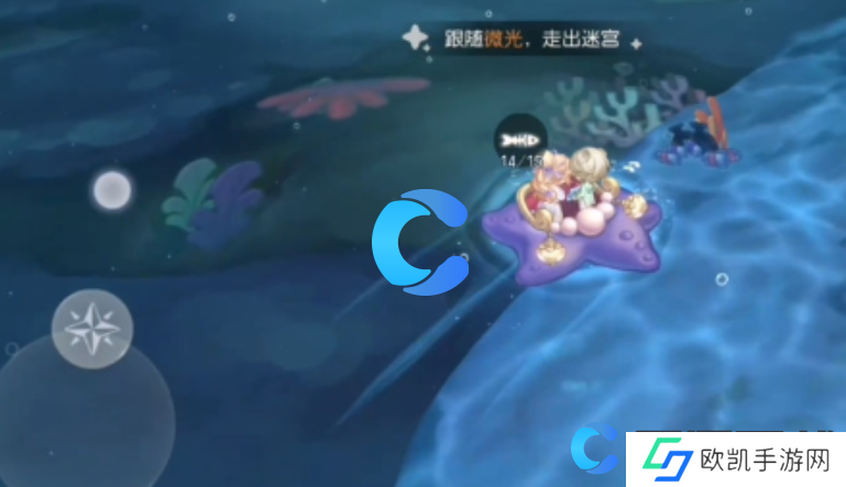 奥比岛微光副本通关指南