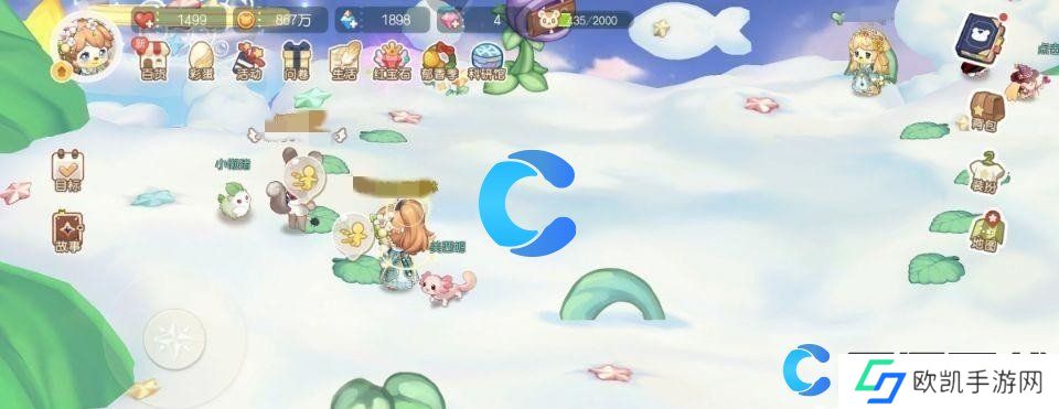 奥比岛游戏攻略大全