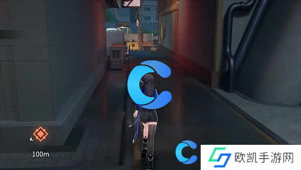 归龙潮电玩城位置分享