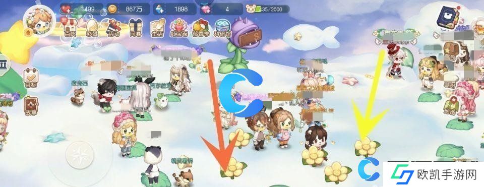 奥比岛游戏攻略大全