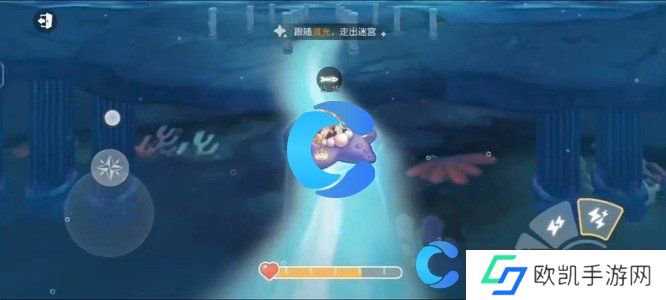 奥比岛微光副本通关指南