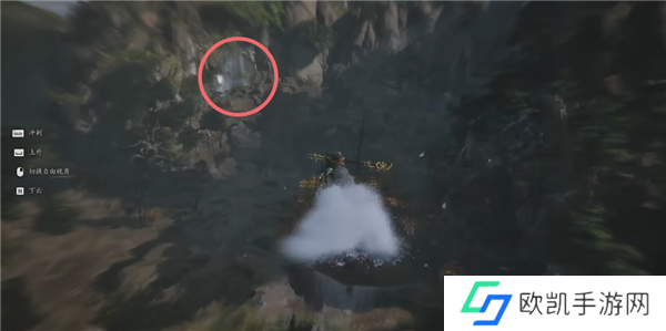 黑神话悟空花果山水帘洞宝箱在哪儿