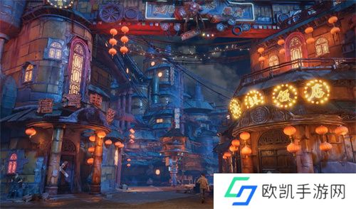 破碎之地唐湾支线任务全流程介绍