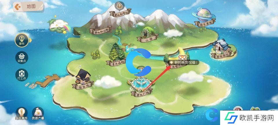 奥比岛游戏攻略大全