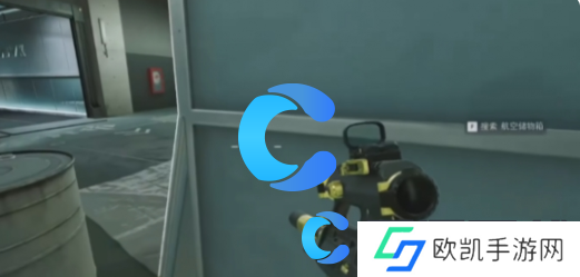 三角洲行动高概率刷出大金点位分享