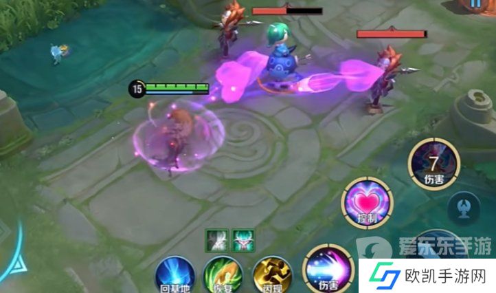 王者荣耀妲己重做技能介绍 王者荣耀妲己重做技能一览