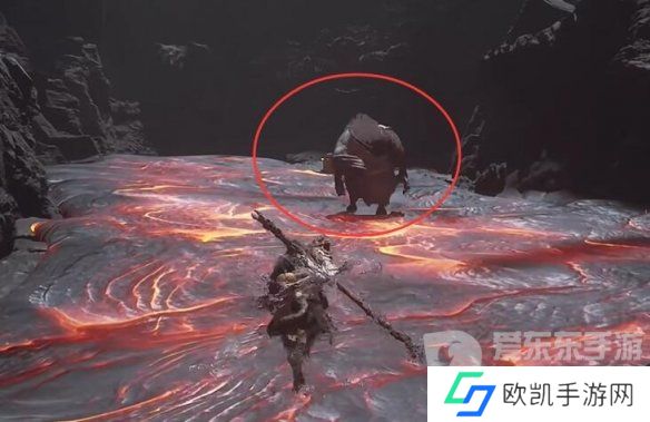 黑神话悟空罗刹宫宝箱位置在哪 黑神话悟空罗刹宫所有宝箱位置详解