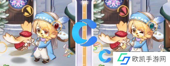 奥比岛恋爱裁判第二关通关指南