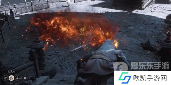 黑神话悟空红色精魄怎么获得 黑神话悟空红色精魄获取方法