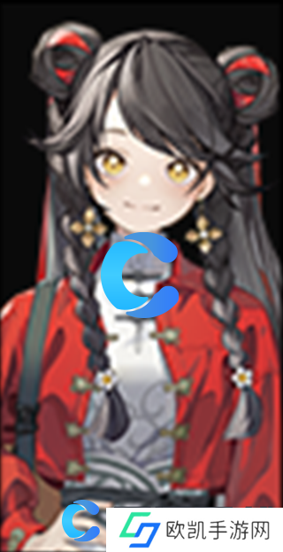 归龙潮全角色图文介绍