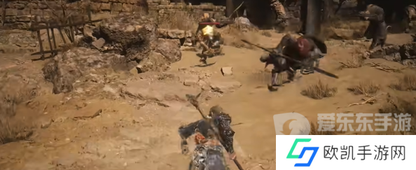 黑神话悟空鼠弩手精魄在哪里获取 黑神话悟空鼠弩手精魄获取方法